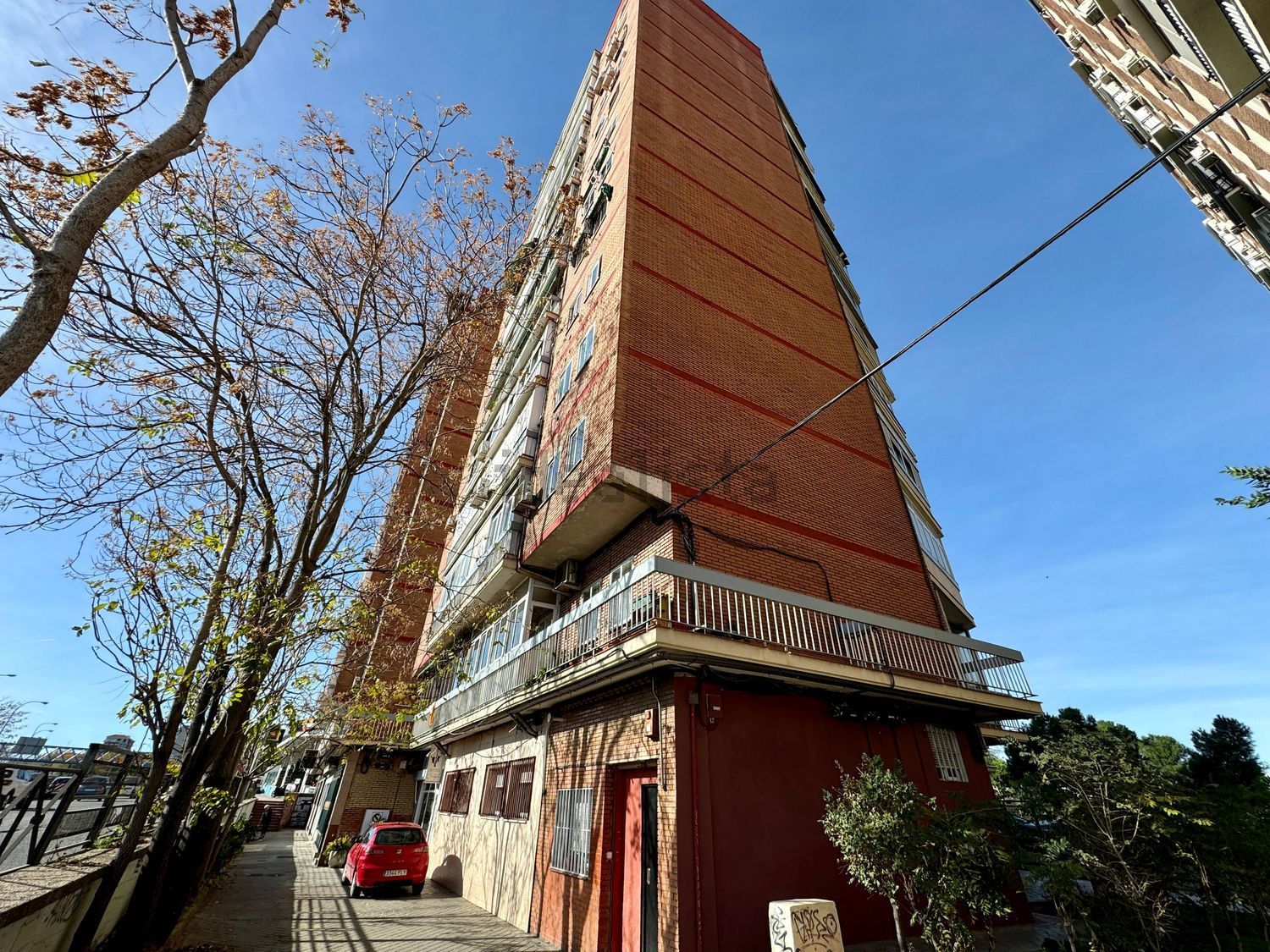 Wohnung 70 m² in Madrid