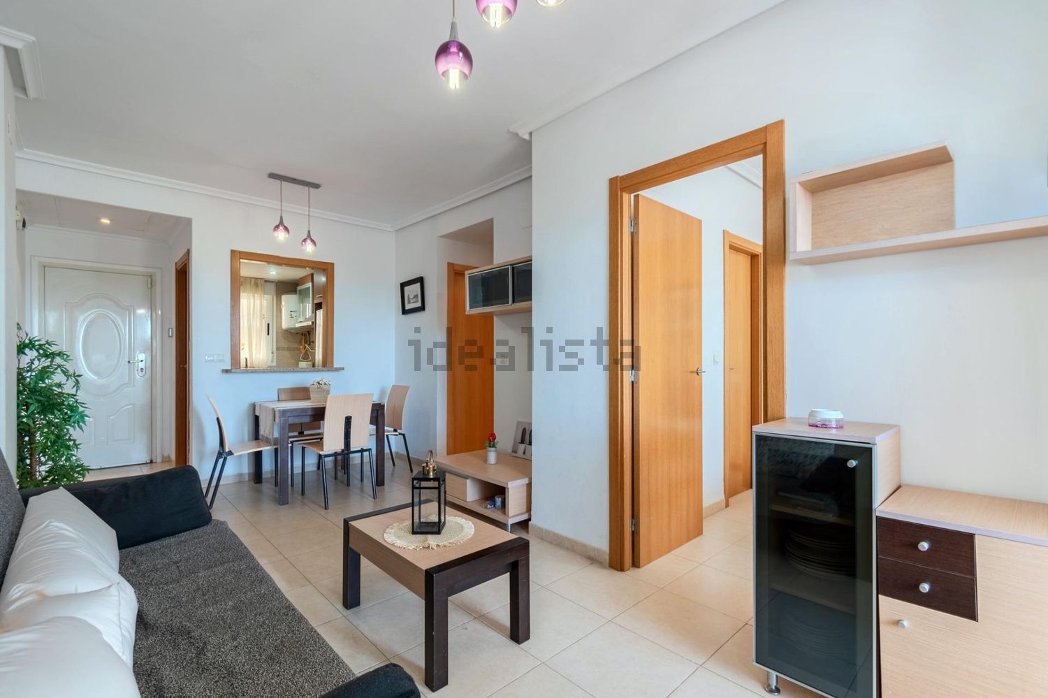 Piso de 80 m² en Oropesa del Mar