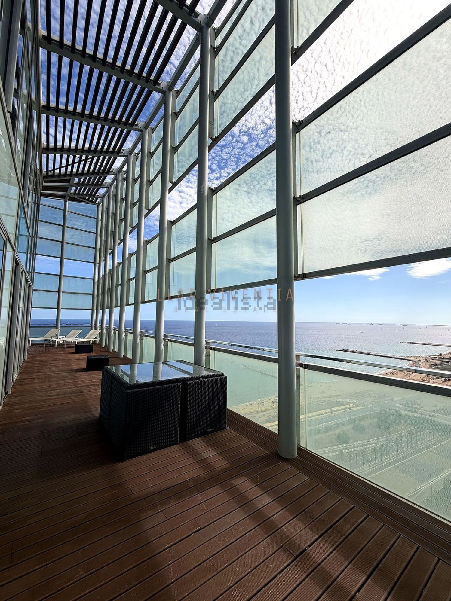 Piso de 200 m² en Barcelona