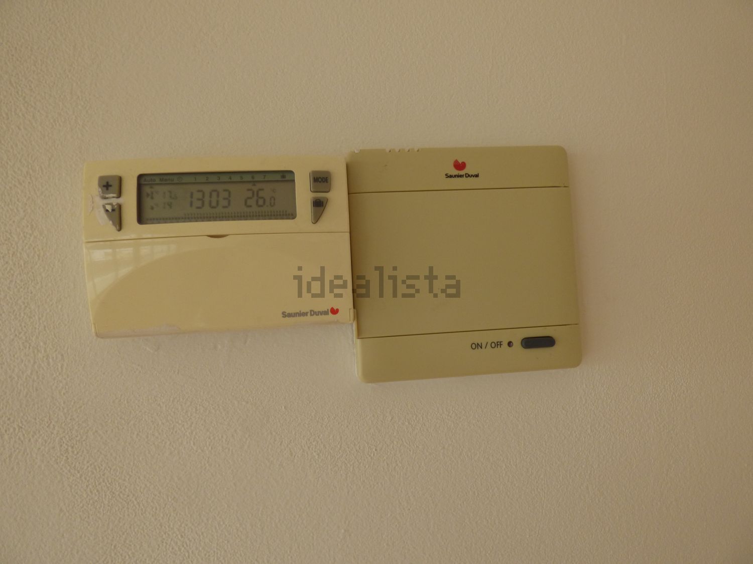 Piso de 122 m² en Albacete