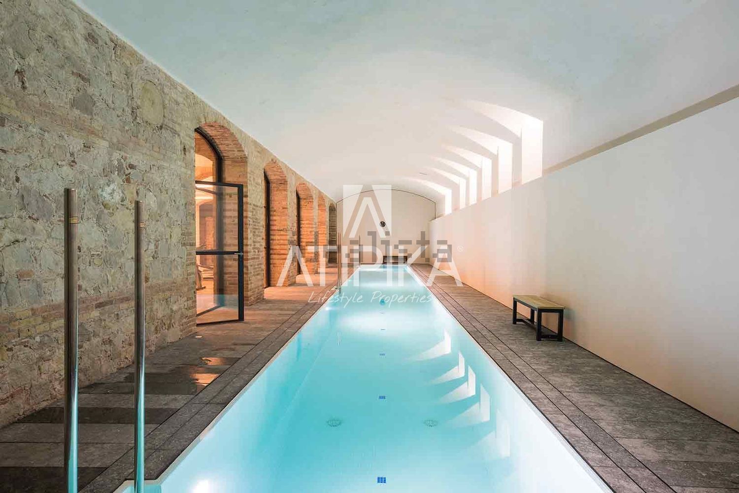 Appartement 120 m² à Barcelone