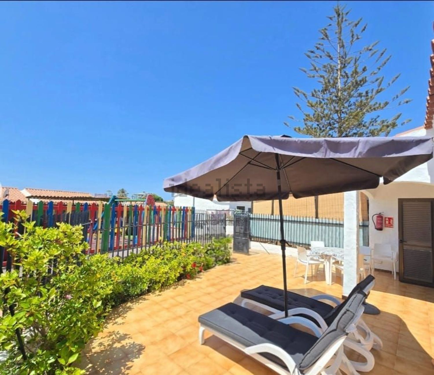 Casa de 60 m² en San Bartolomé de Tirajana