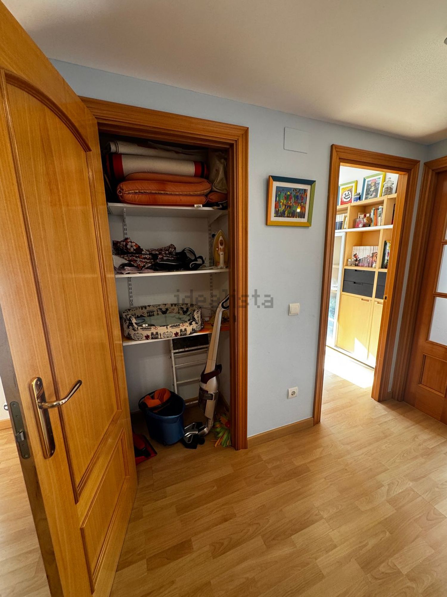 Pis de 90 m² a Vilanova i la Geltrú