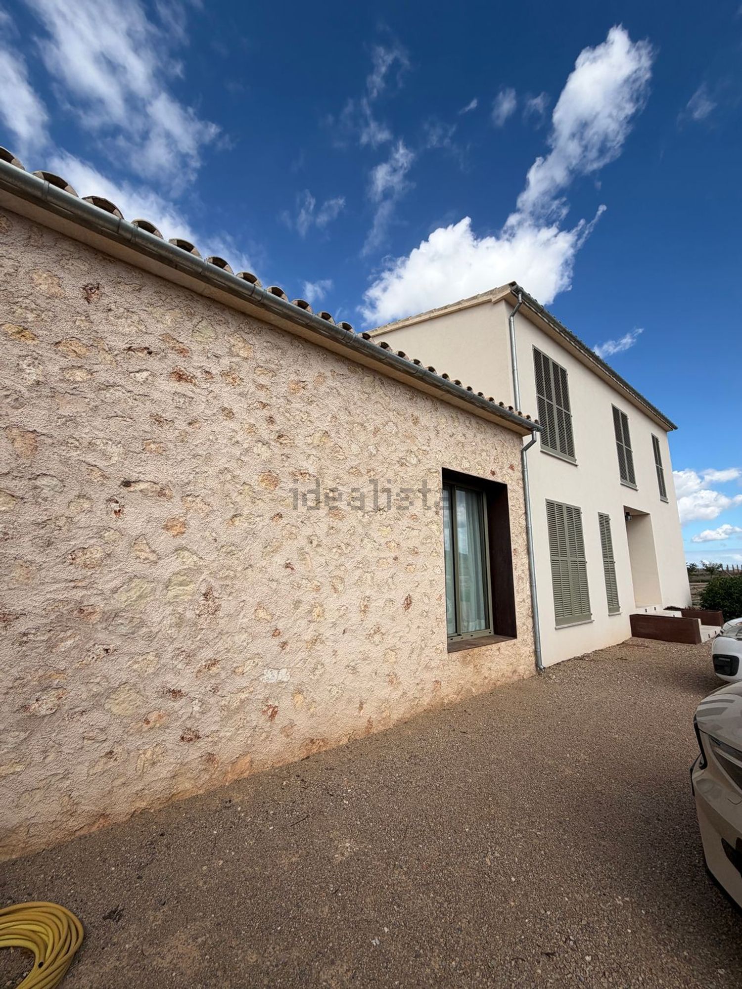 Moradia 340 m² em Sineu