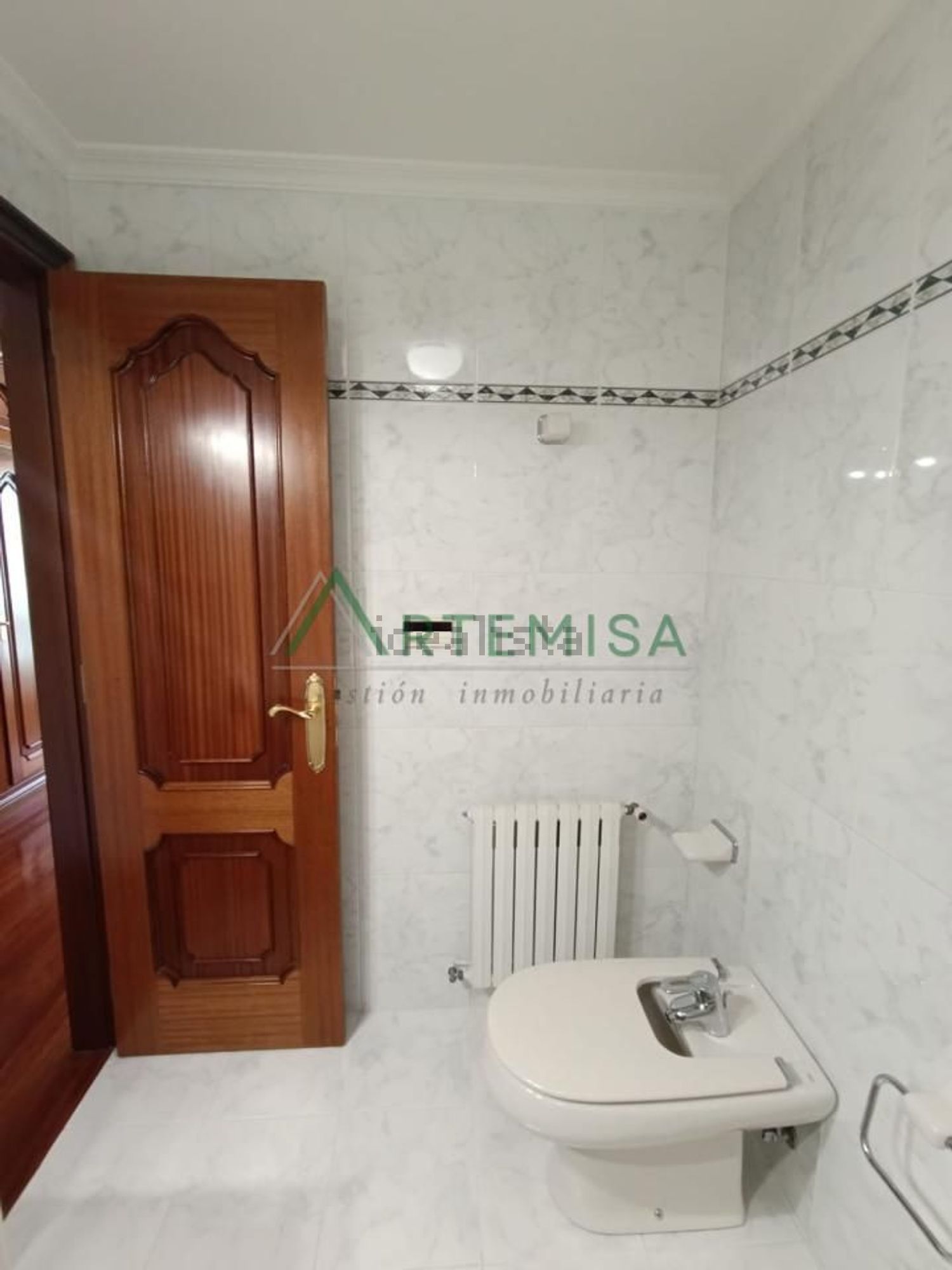 Pis de 90 m² a Ferrol