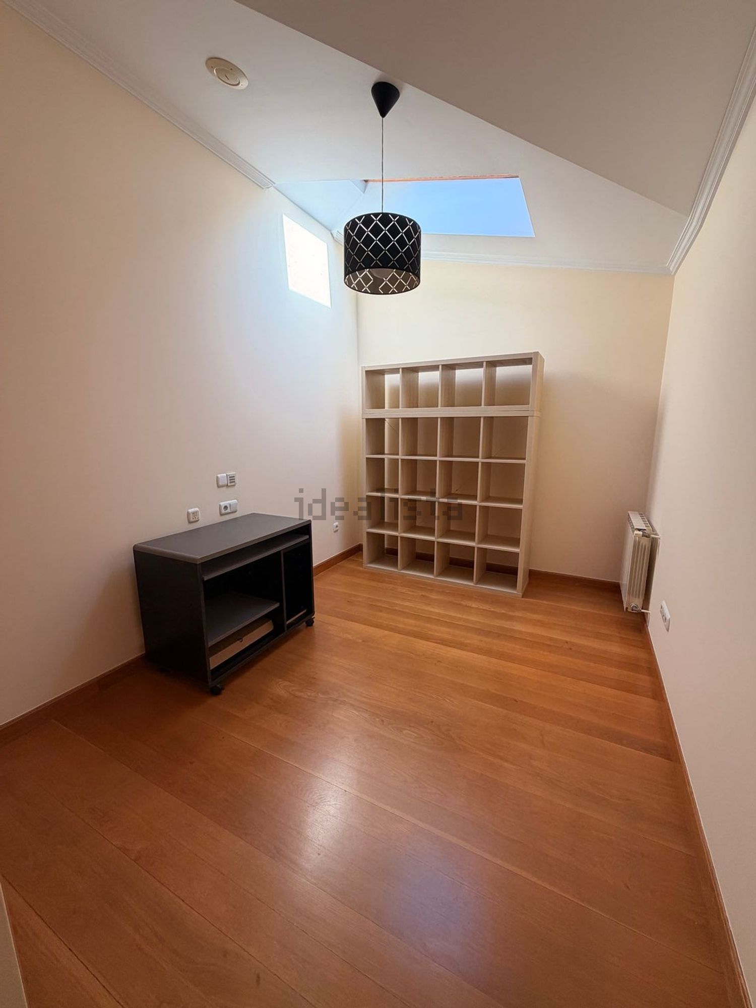 Wohnung 104 m² in A Coruña