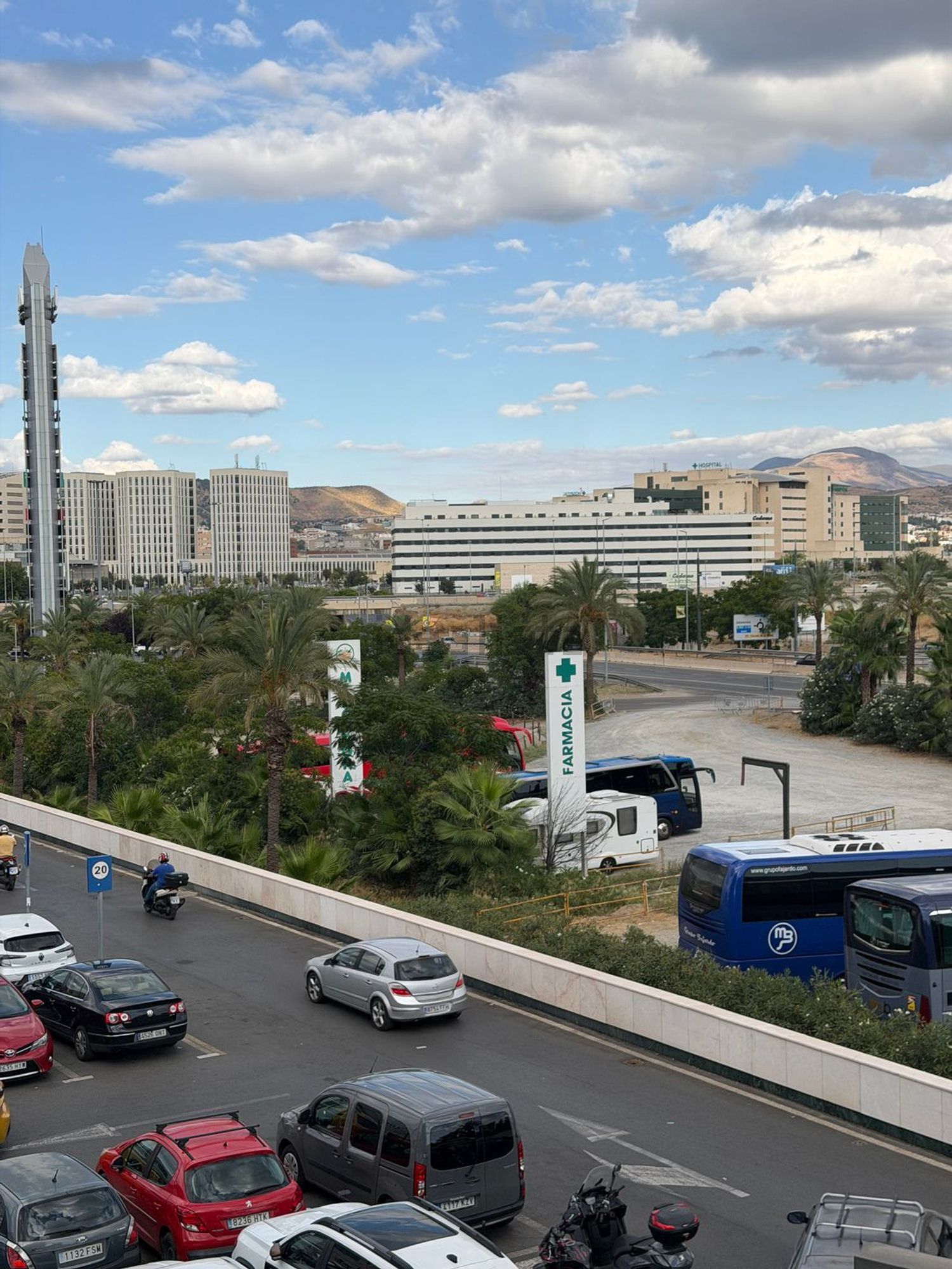 Piso de 62 m² en Armilla
