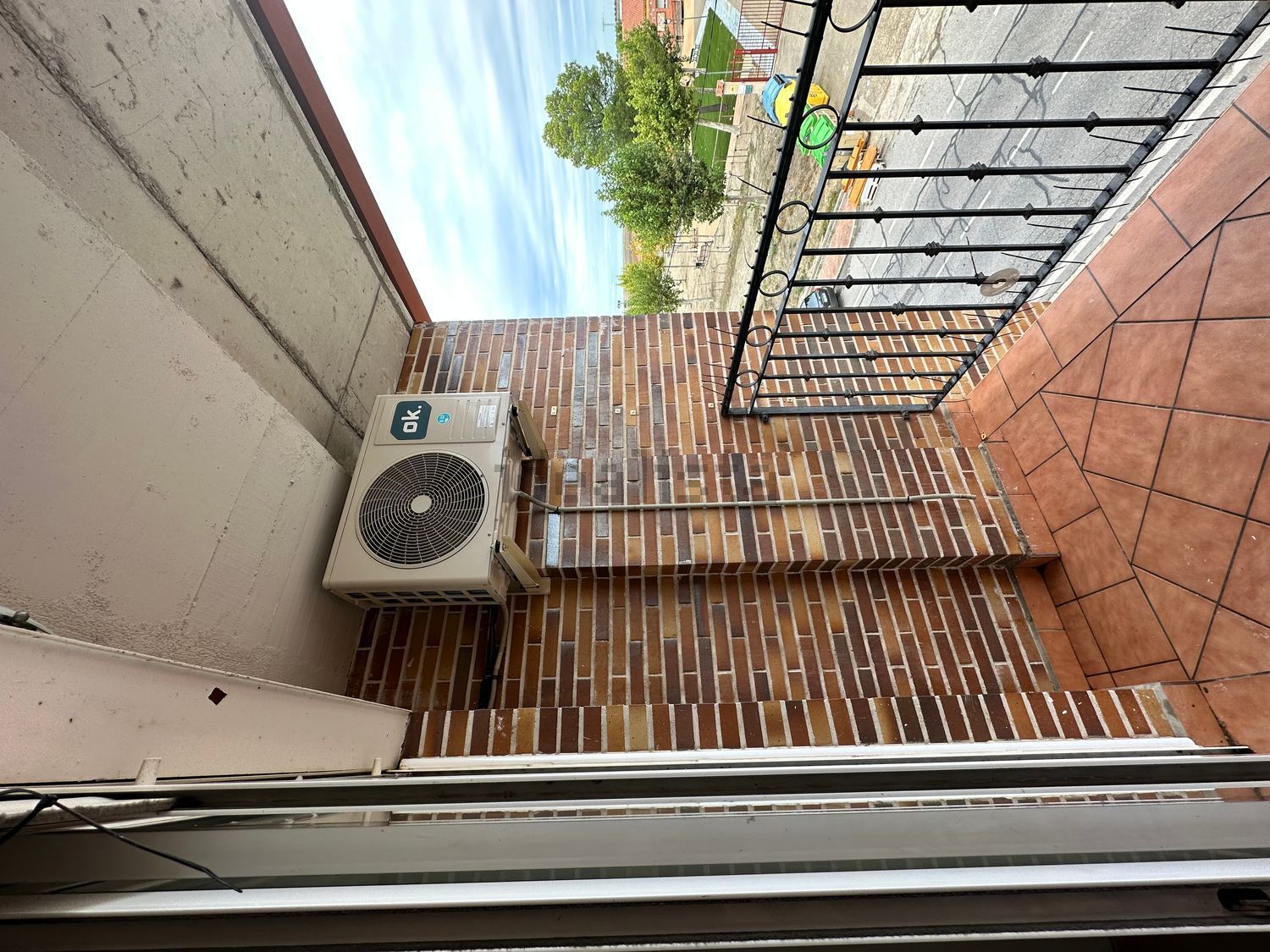 Piso de 166 m² en Carmena