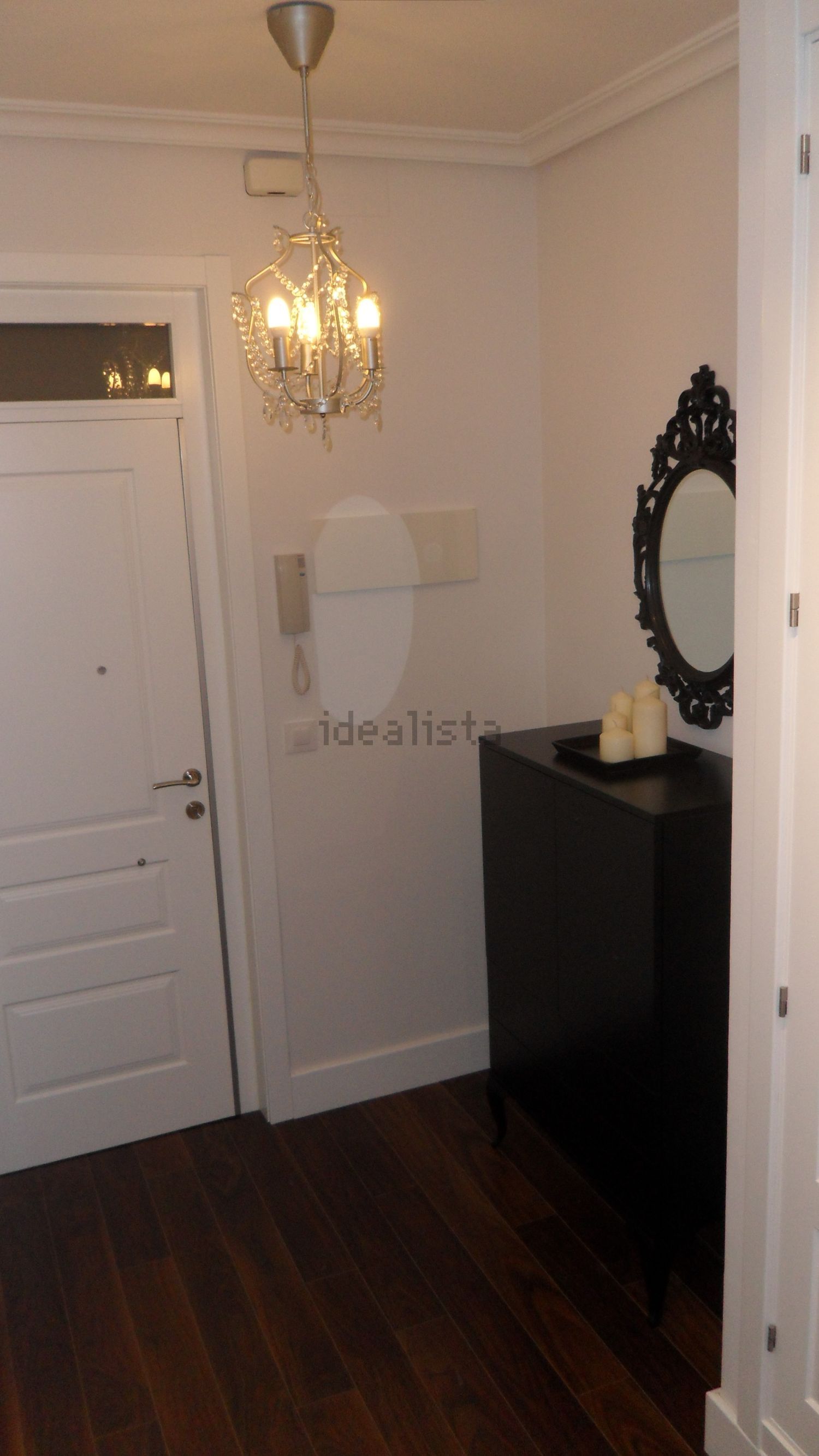 Pis de 55 m² a Madrid