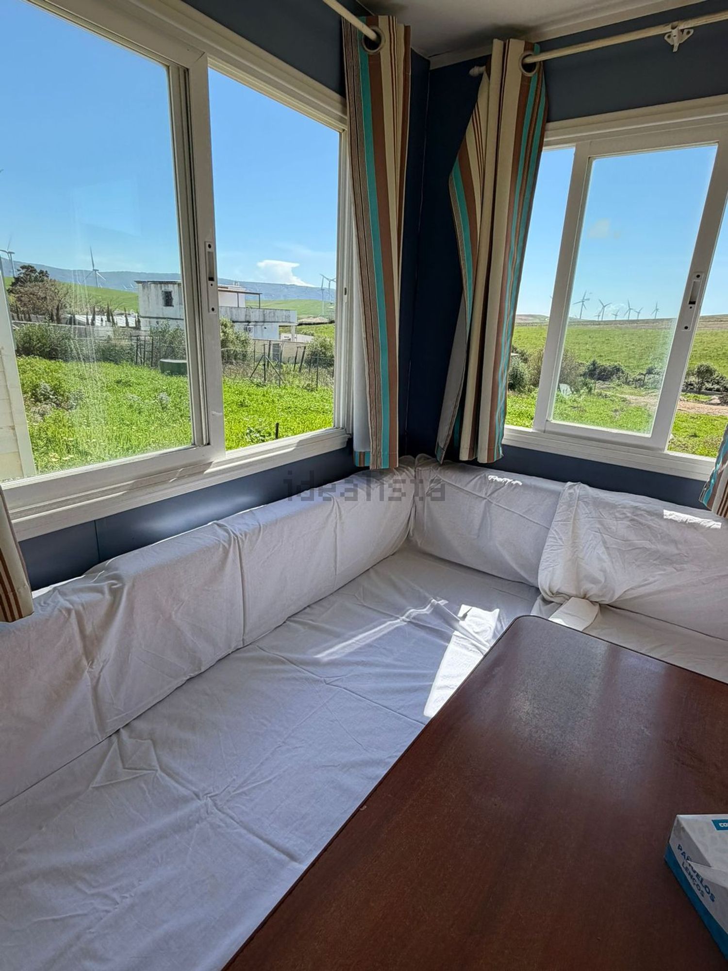 Casa 40 m² a Tarifa