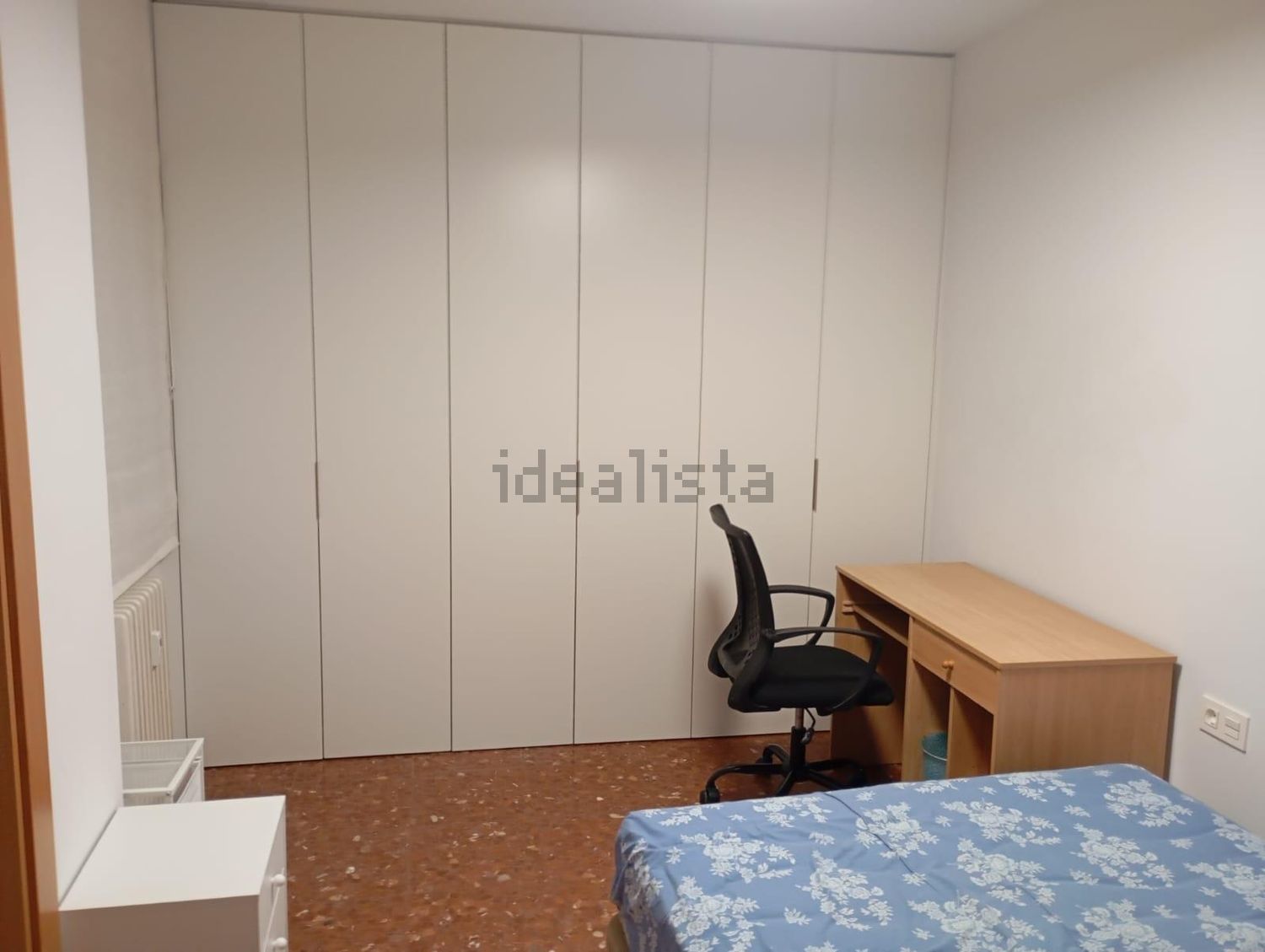 Piso de 100 m² en Granada