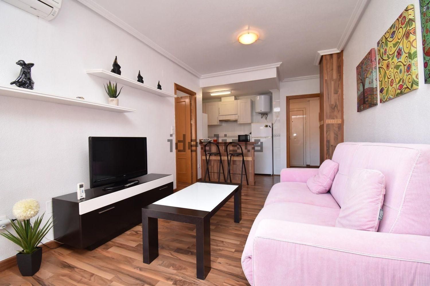 Piso de 60 m² en Santa Pola