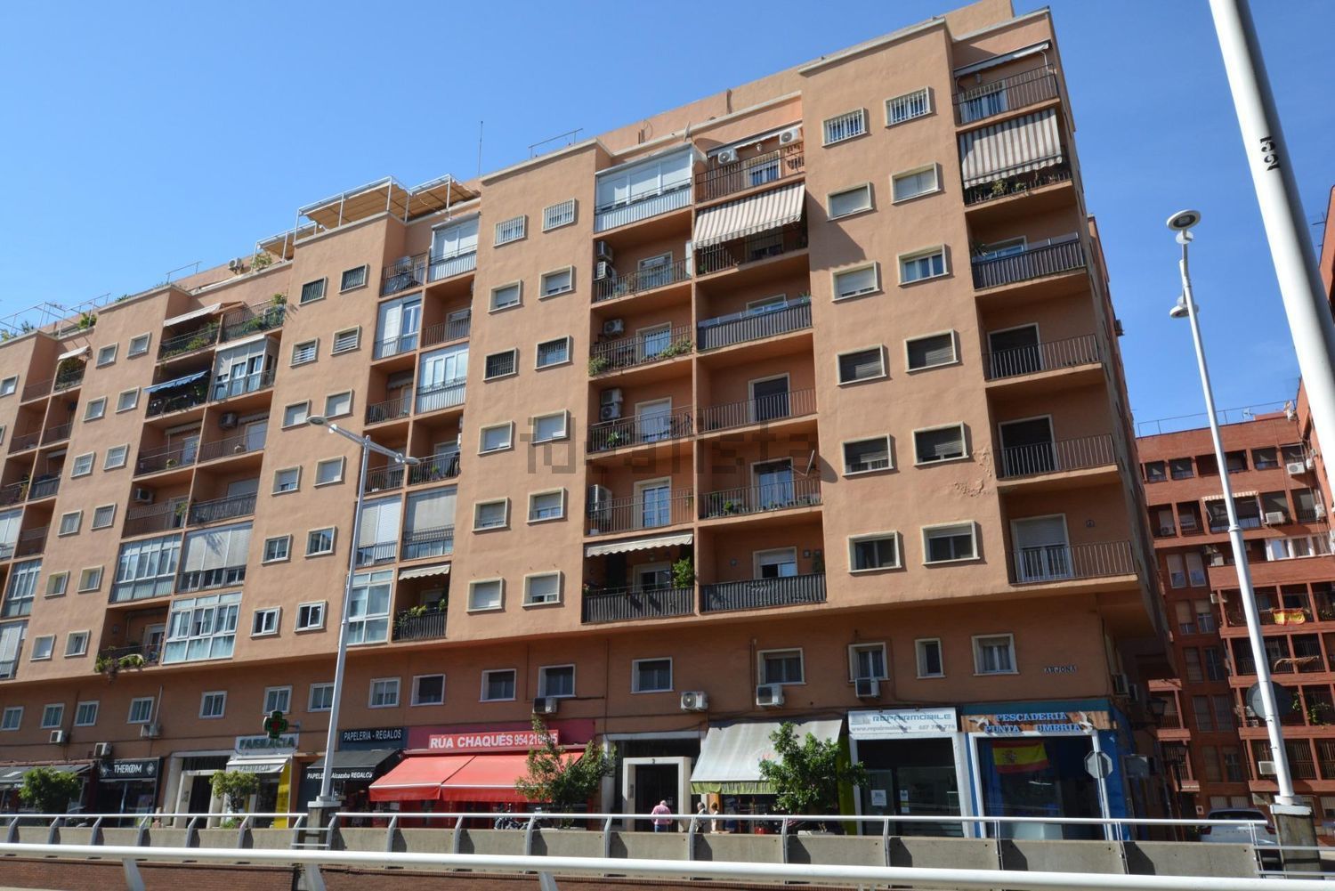 Appartamento 128 m² a Siviglia