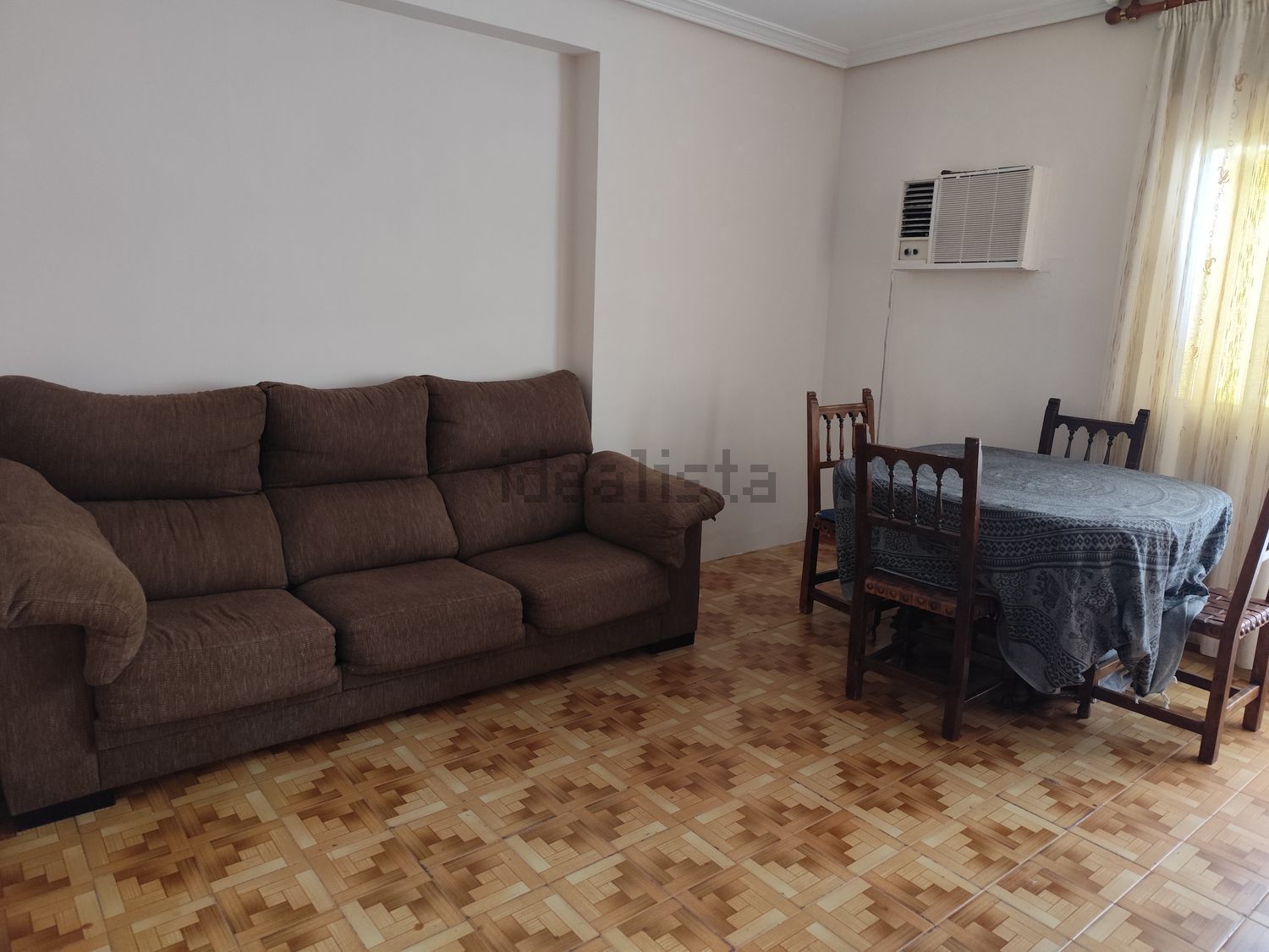 Habitació de lloguer, Jaén