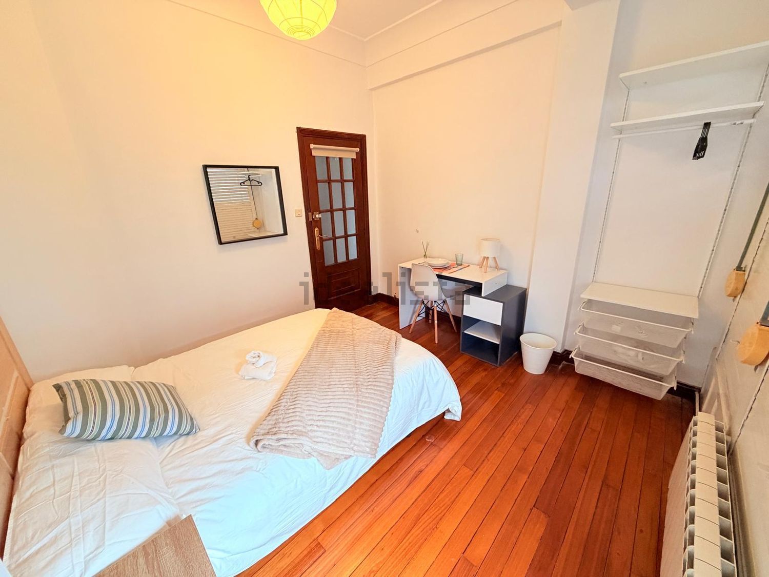 Chambre à louer, Santiago de Compostela