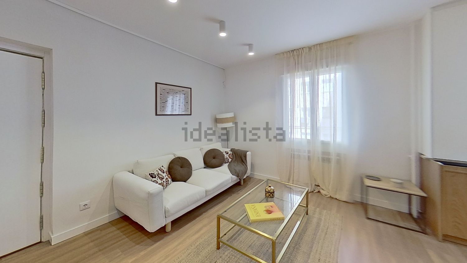 Appartamento 90 m² a Madrid