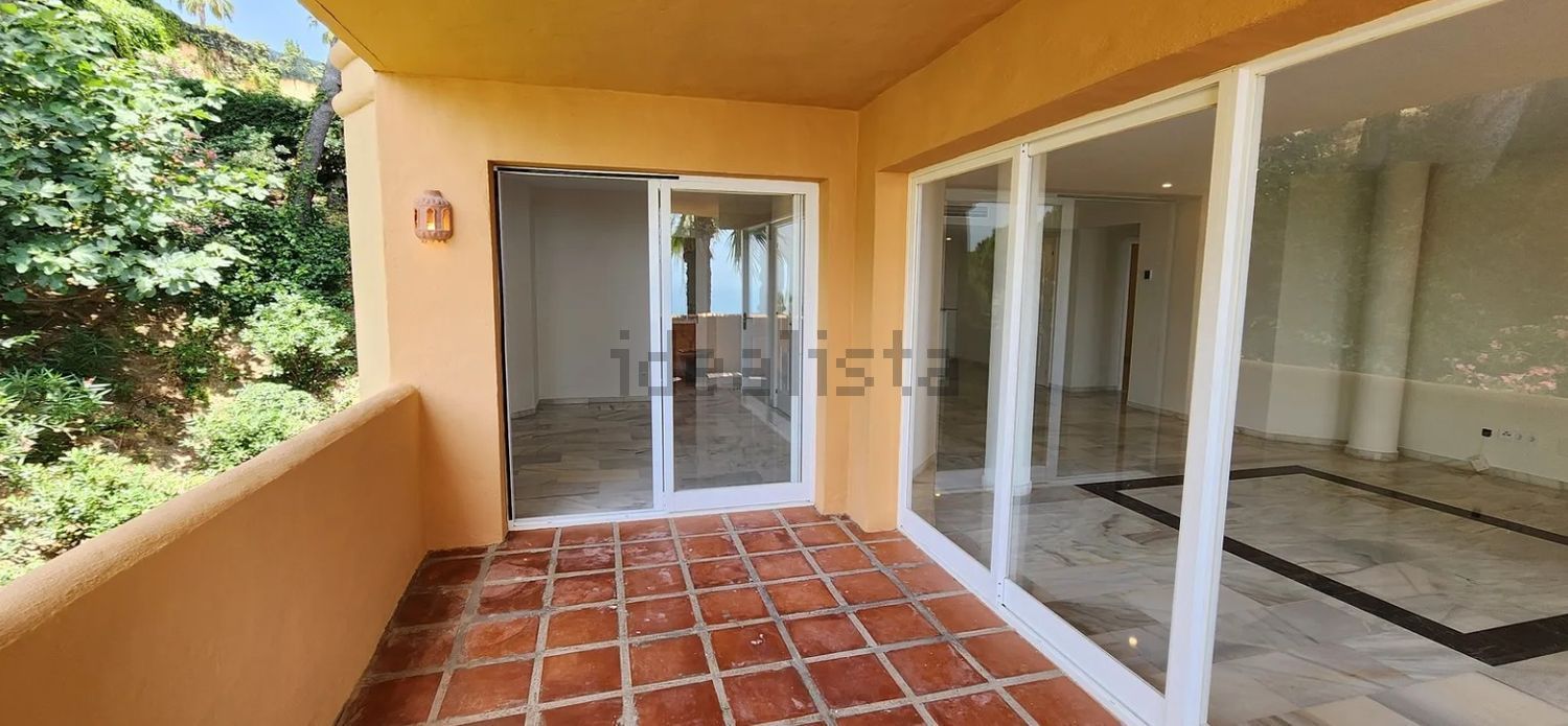 Wohnung 154 m² in Mijas