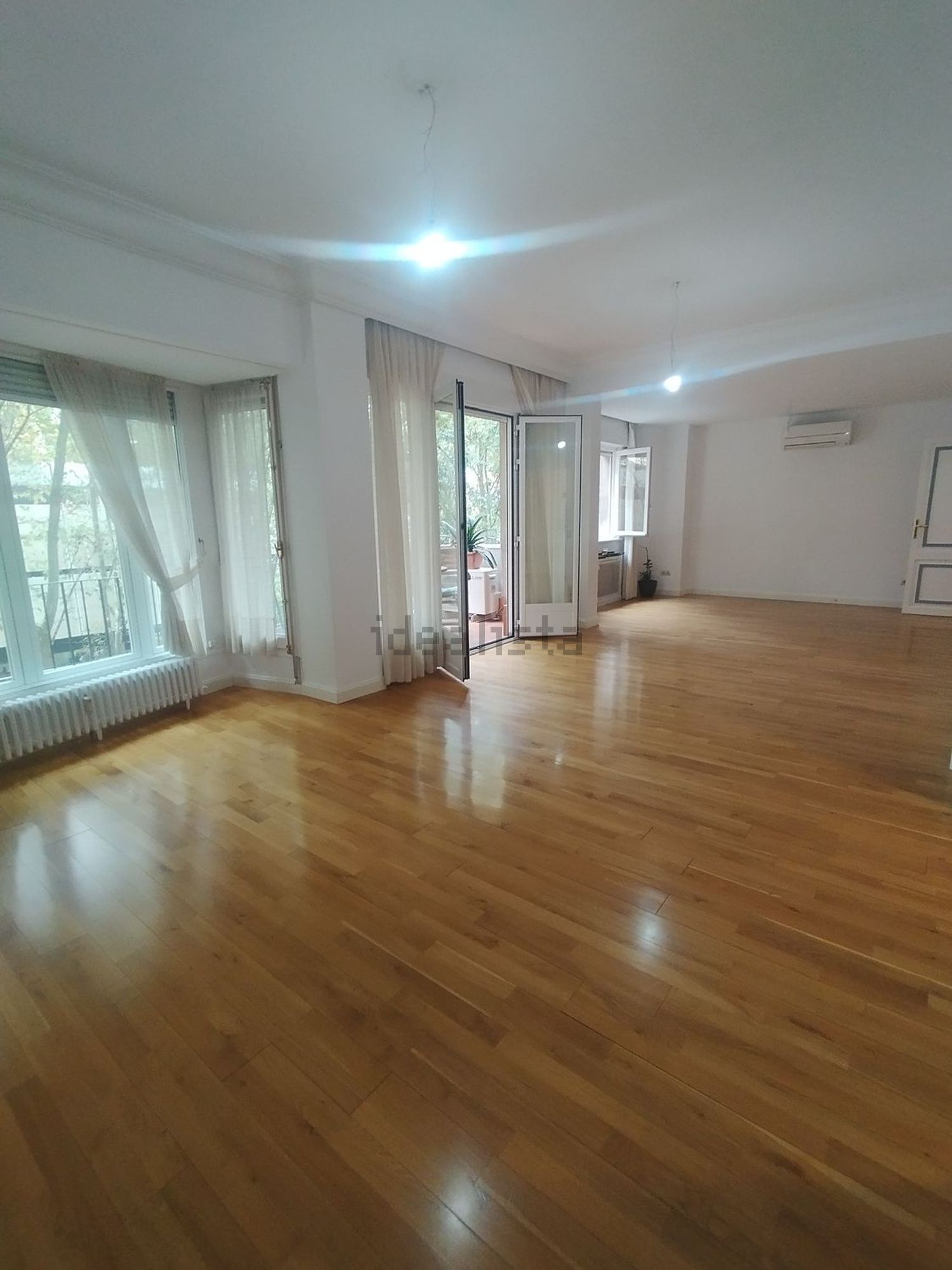 Pis de 145 m² a Madrid