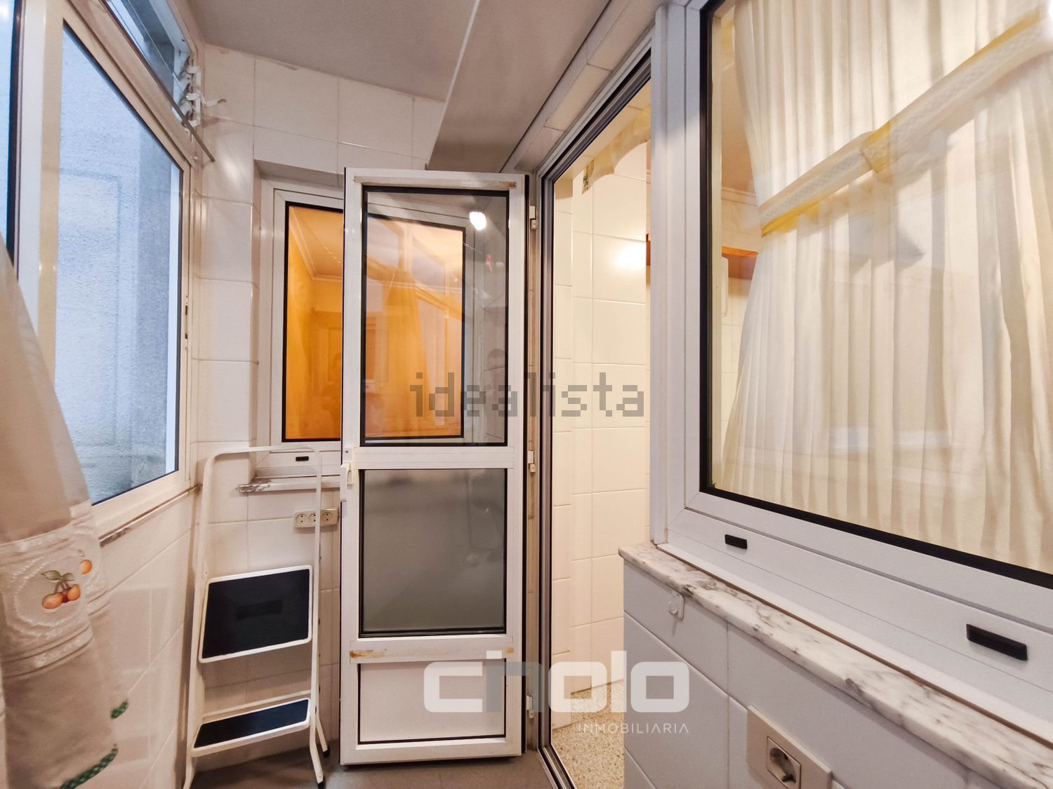 Pis de 112 m² a Lugo