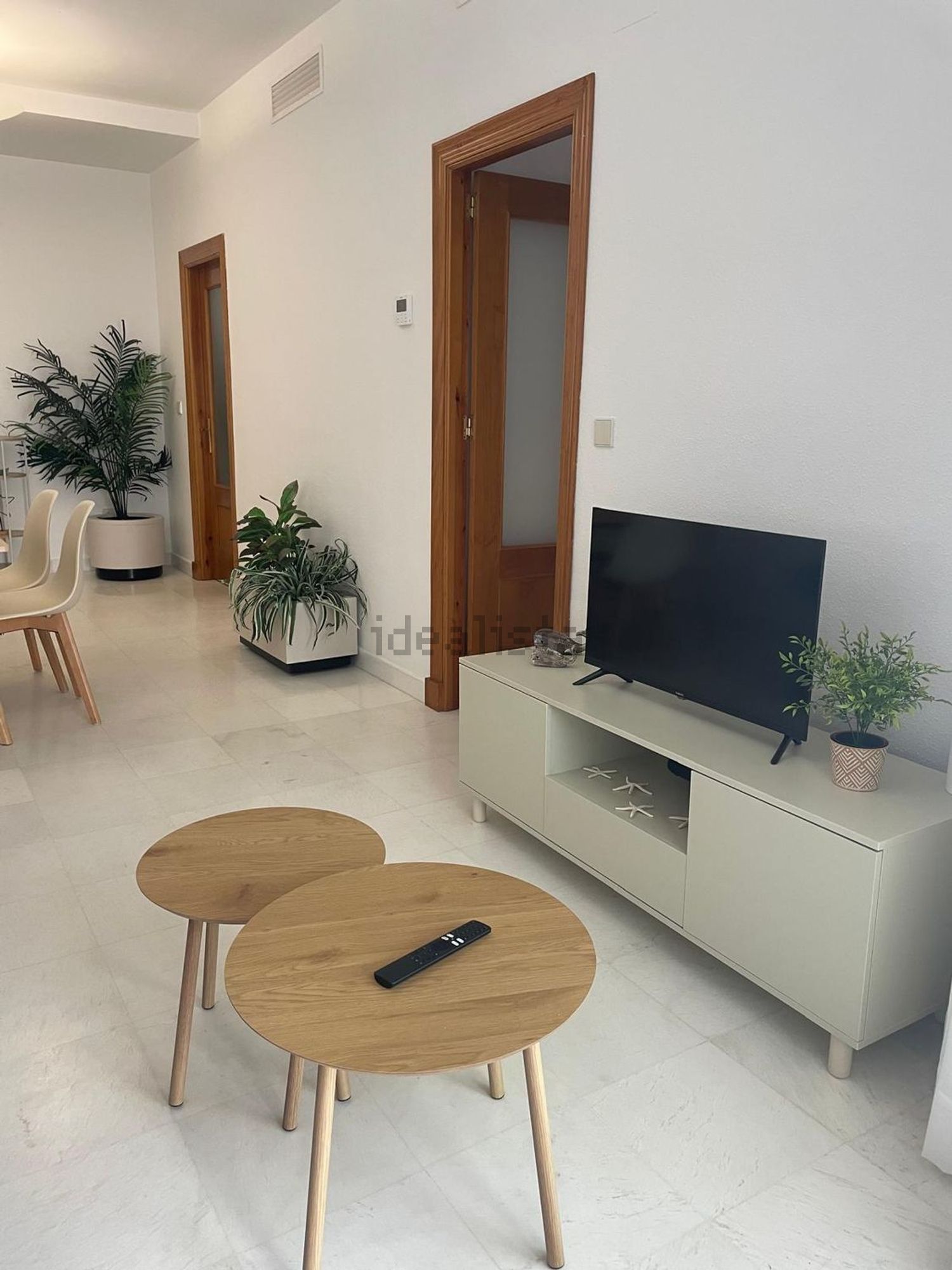 Wohnung 85 m² in Rota
