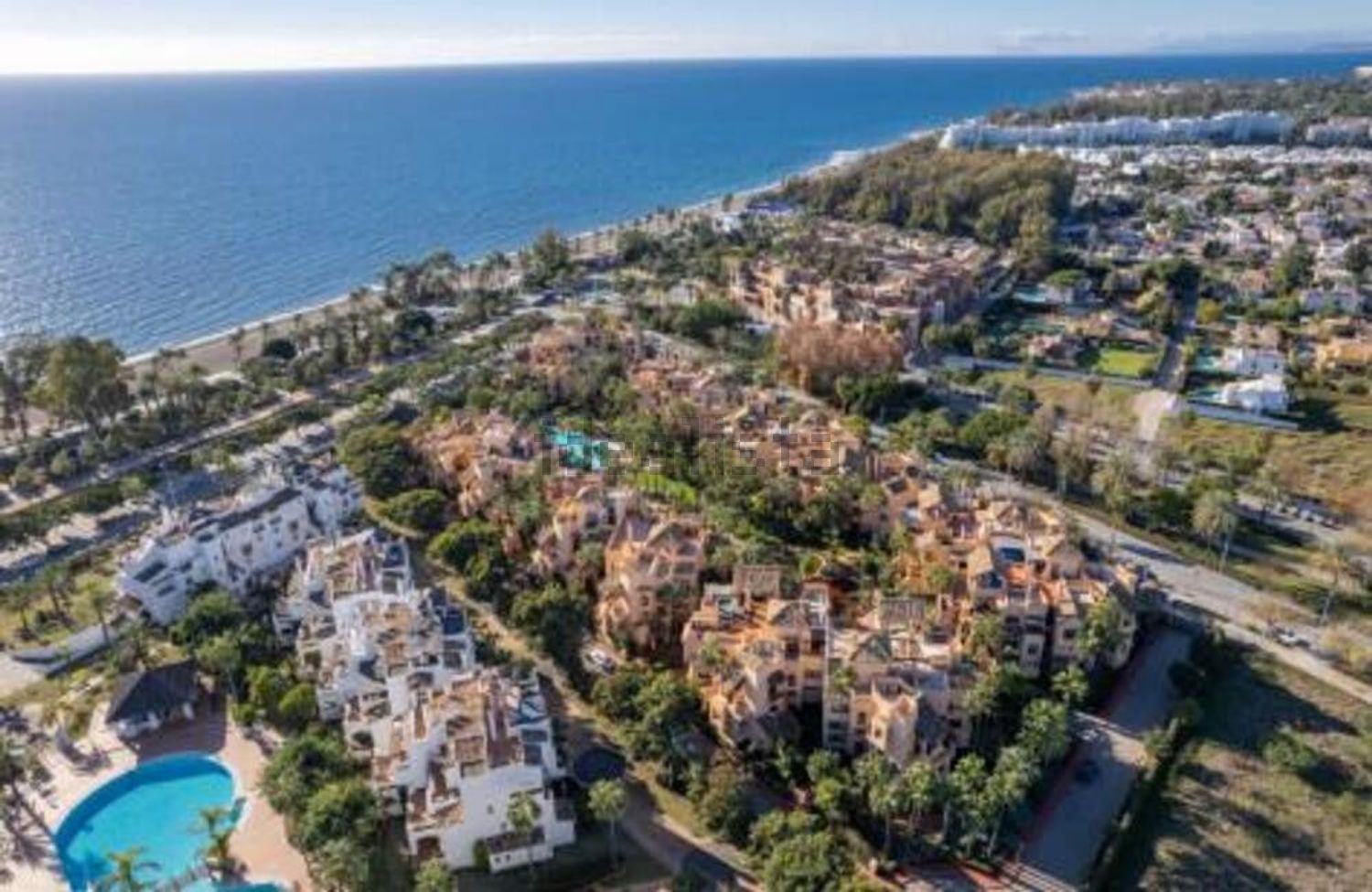 Appartamento 230 m² a Marbella