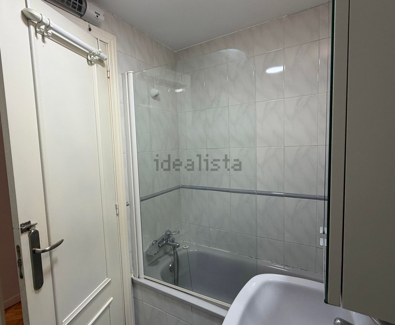 Pis de 70 m² a Madrid