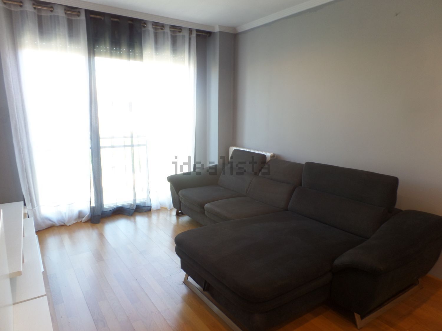 Квартира 70 м² у Саламанкі