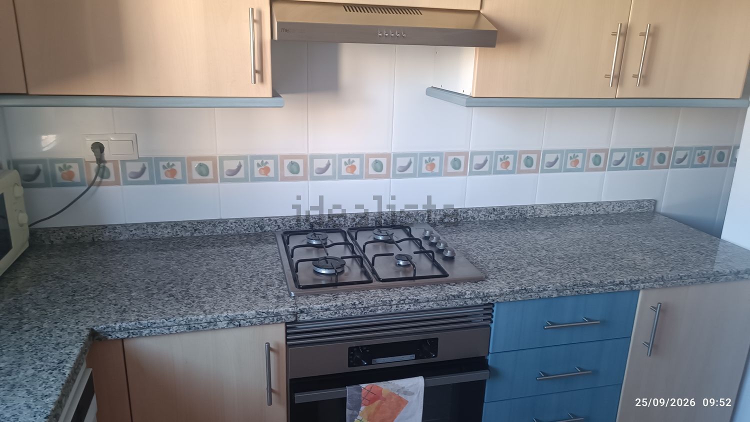 Pis de 70 m² a València