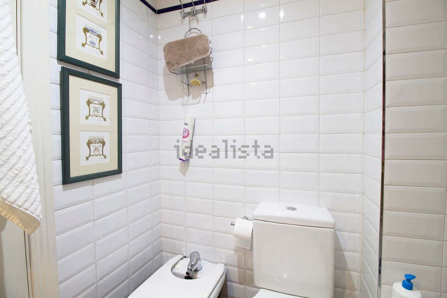 Piso de 75 m² en Madrid