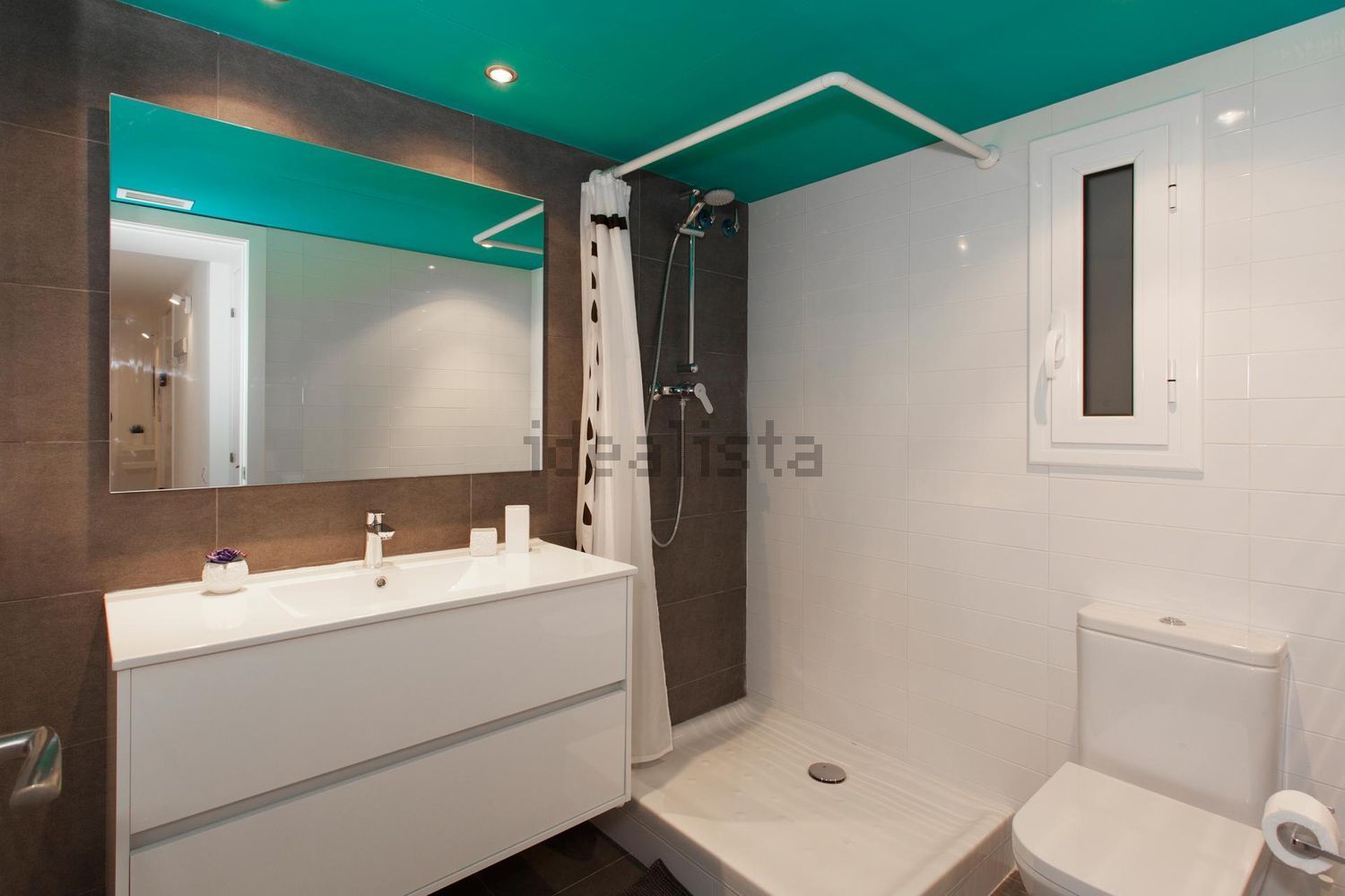 Pis de 51 m² a Barcelona