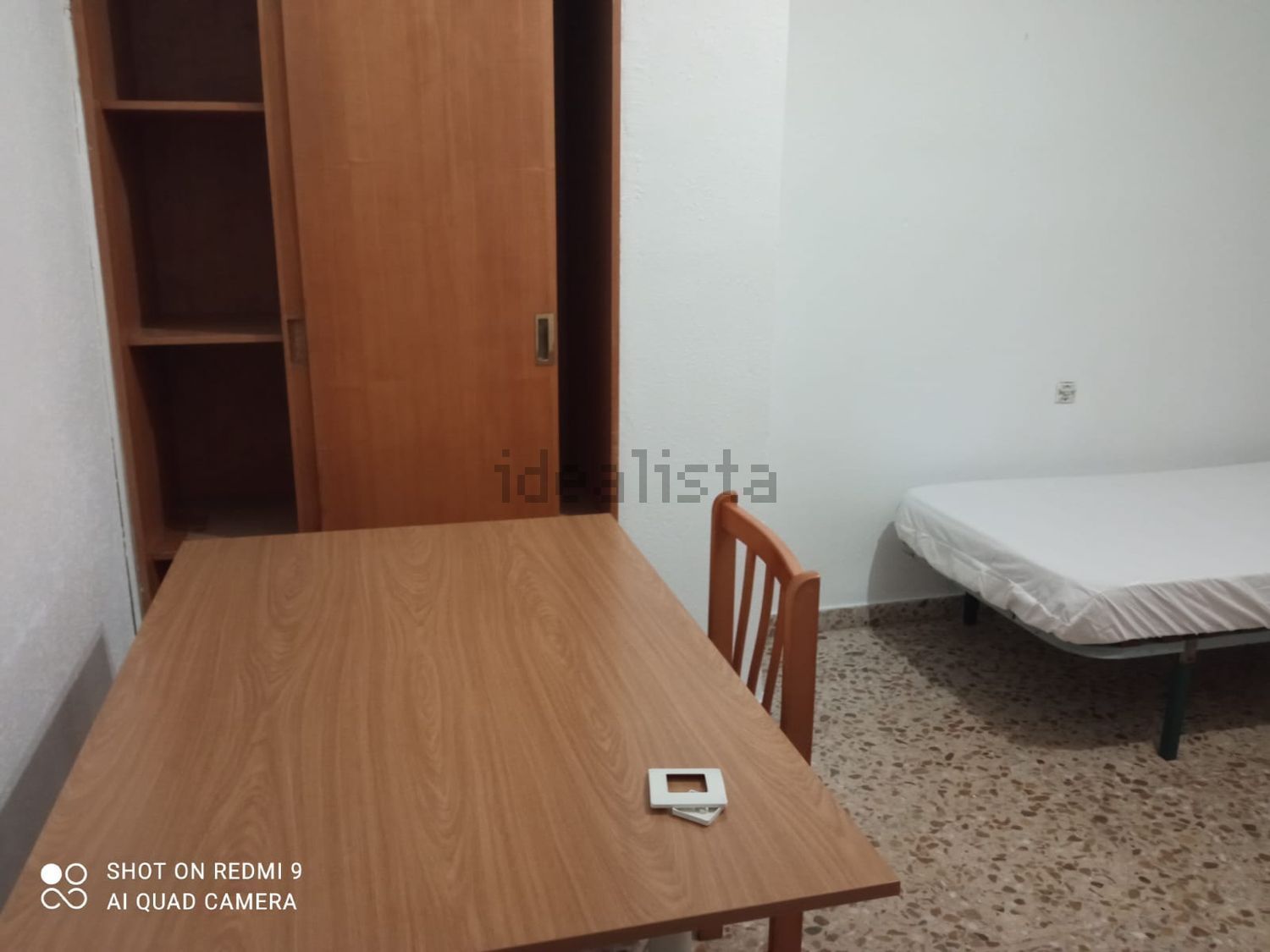 Piso de 100 m² en Murcia