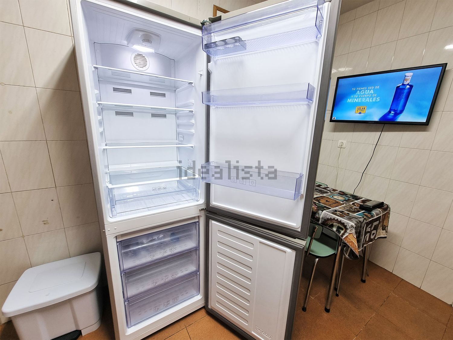 Room for rent, Salamanca