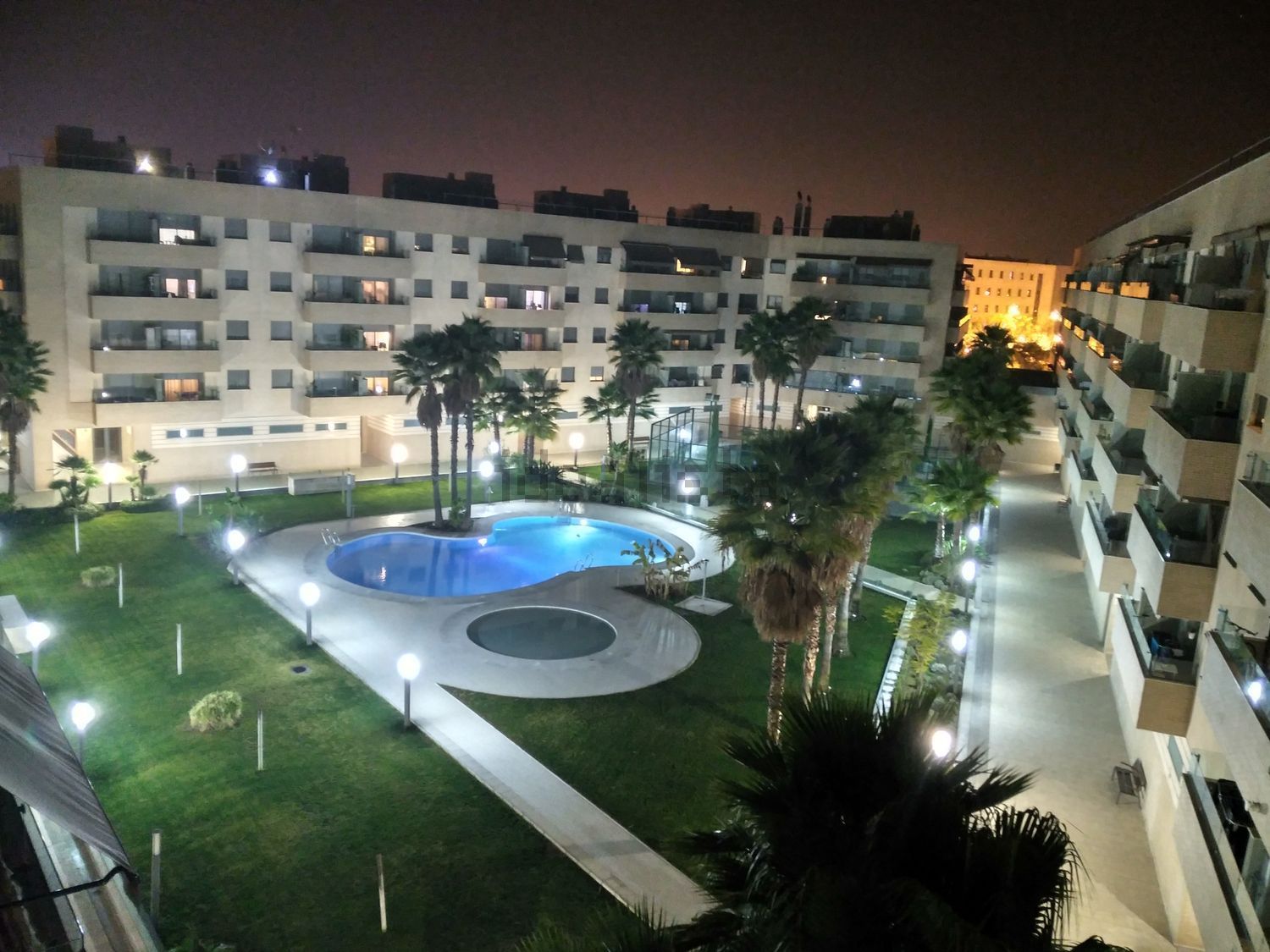 Pis de 82 m² a Còrdova