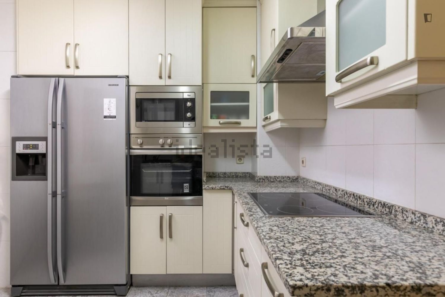 Habitación en alquiler, Madrid