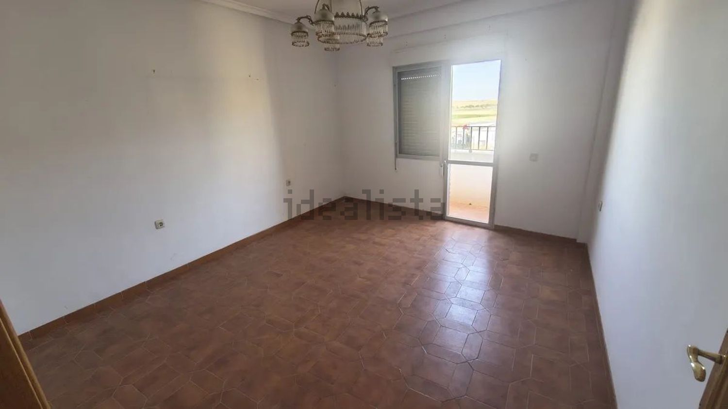 Habitación en alquiler, Turleque