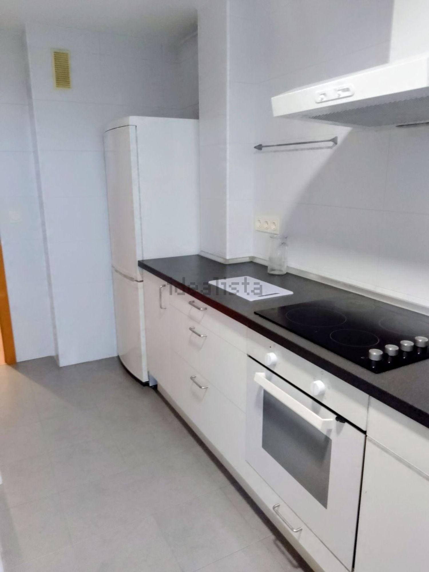 Pis de 75 m² a Múrcia