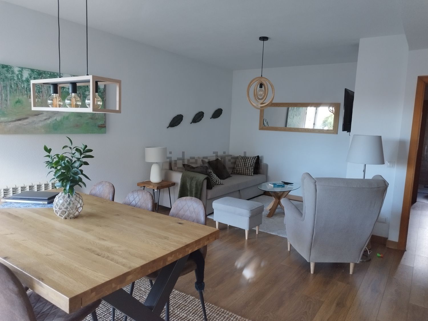 Casa de 135 m² a El Espinar