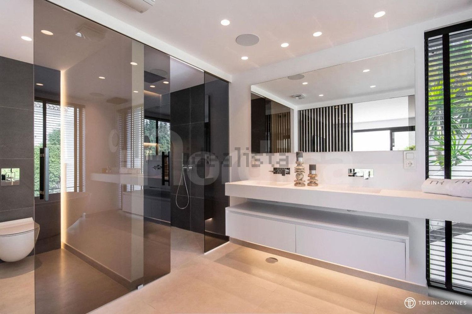 Haus 455 m² in Marbella