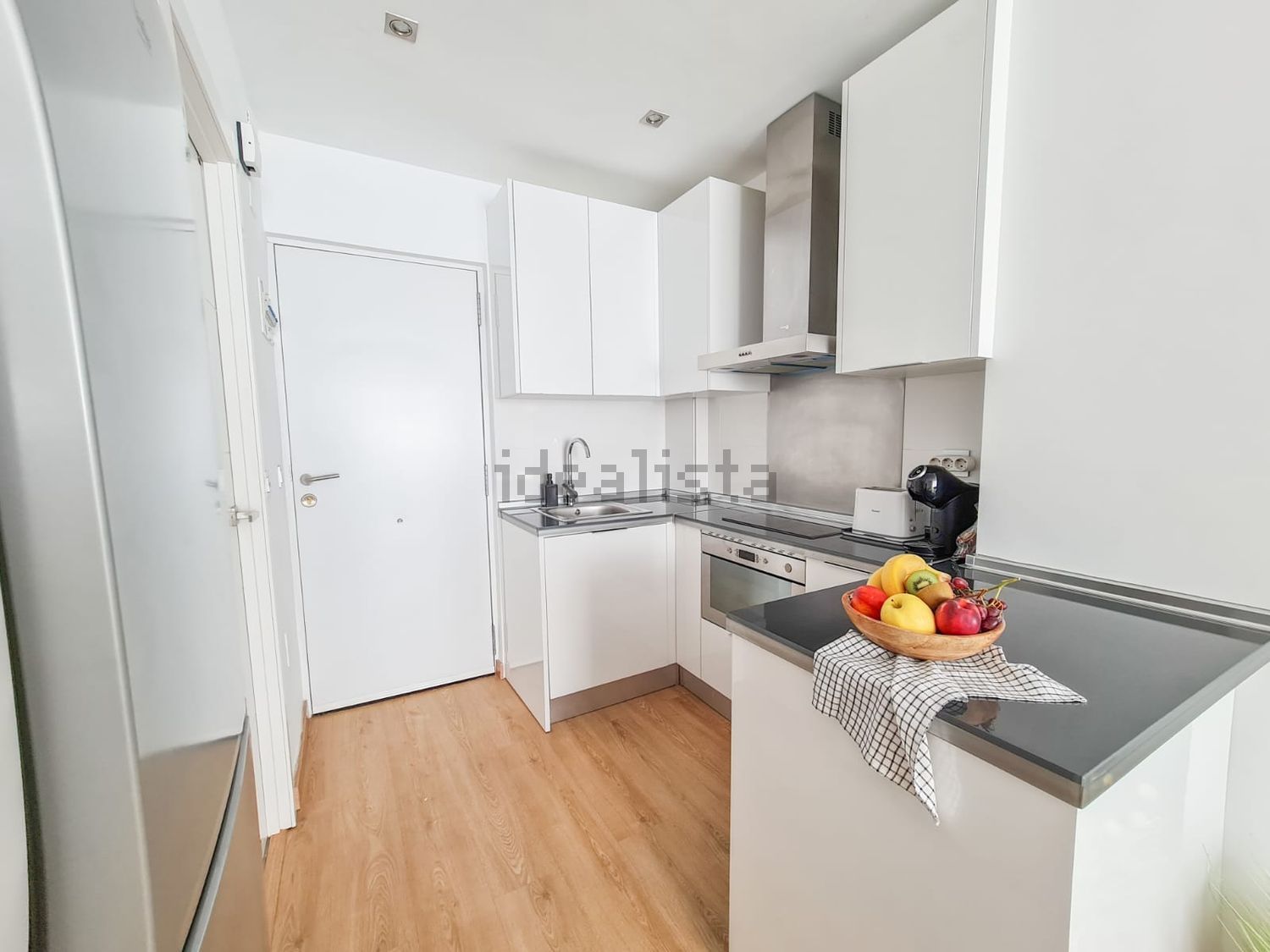Pis de 32 m² a Benalmádena
