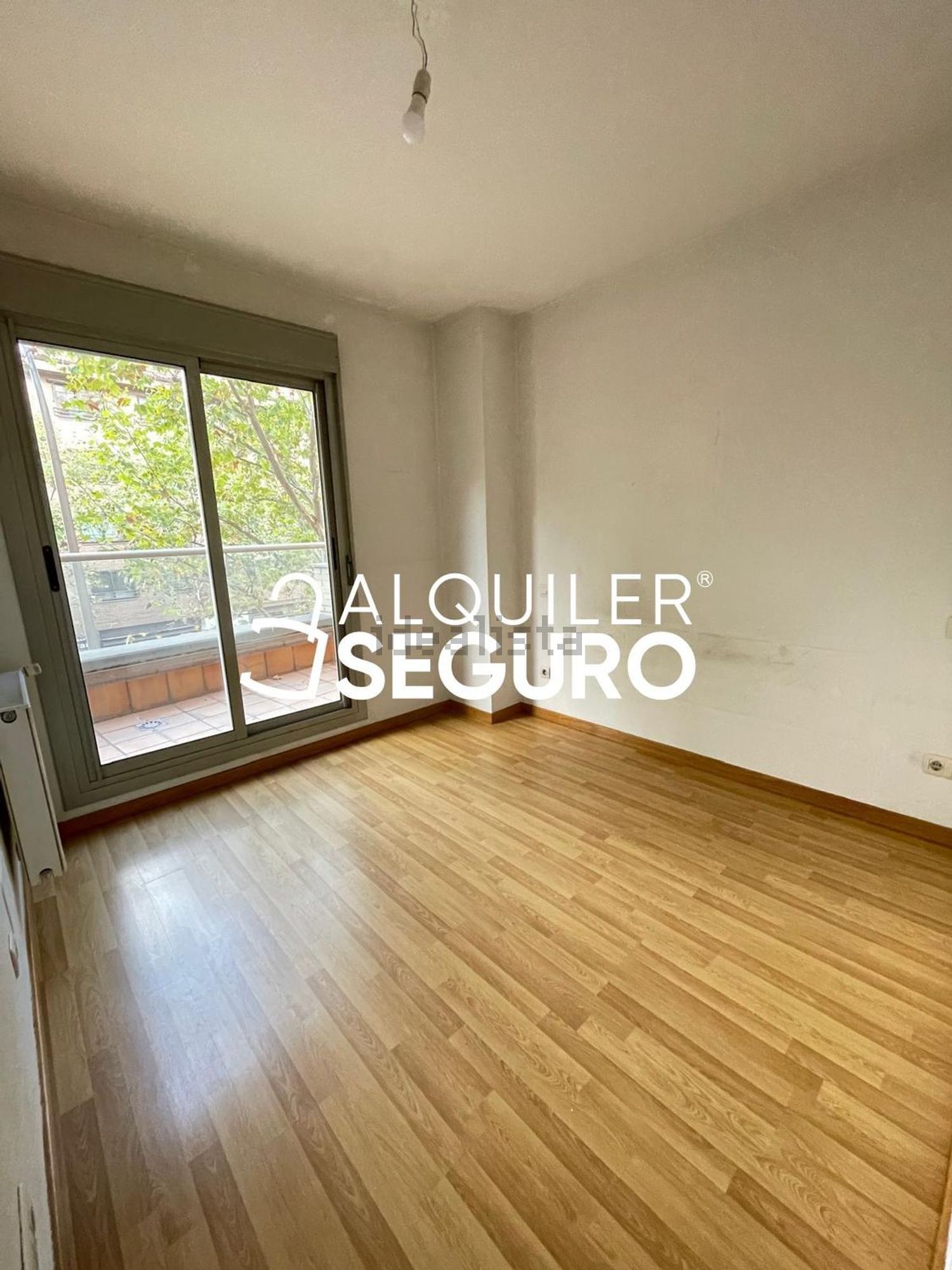 Pis de 90 m² a Madrid