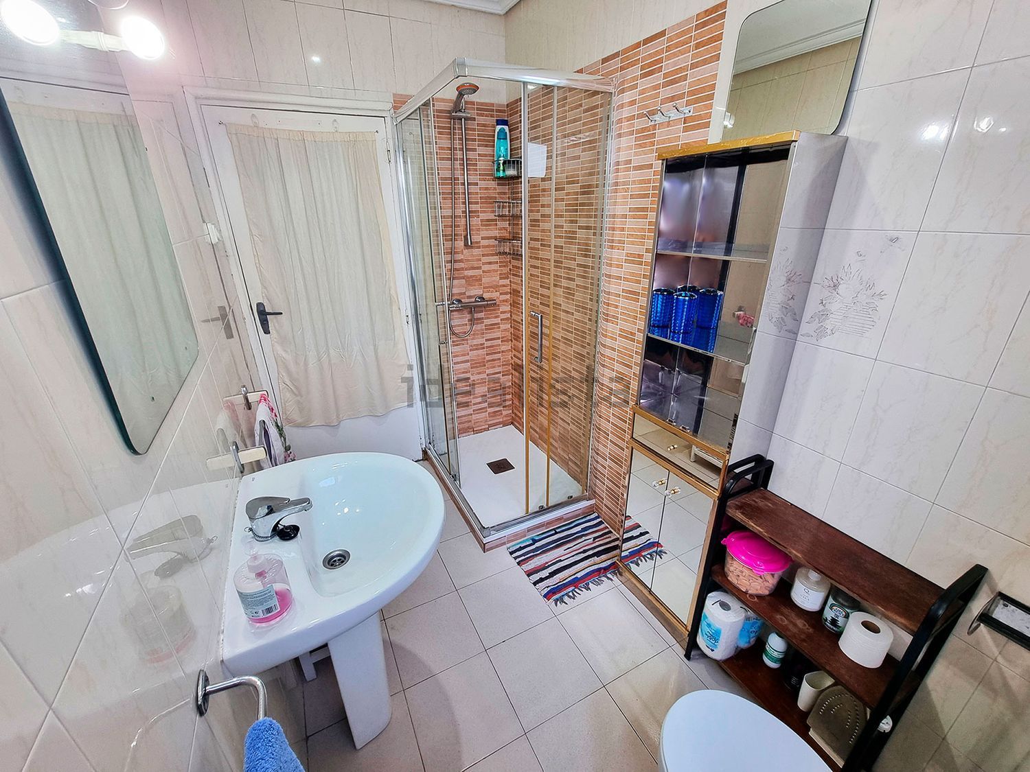 Room for rent, Salamanca