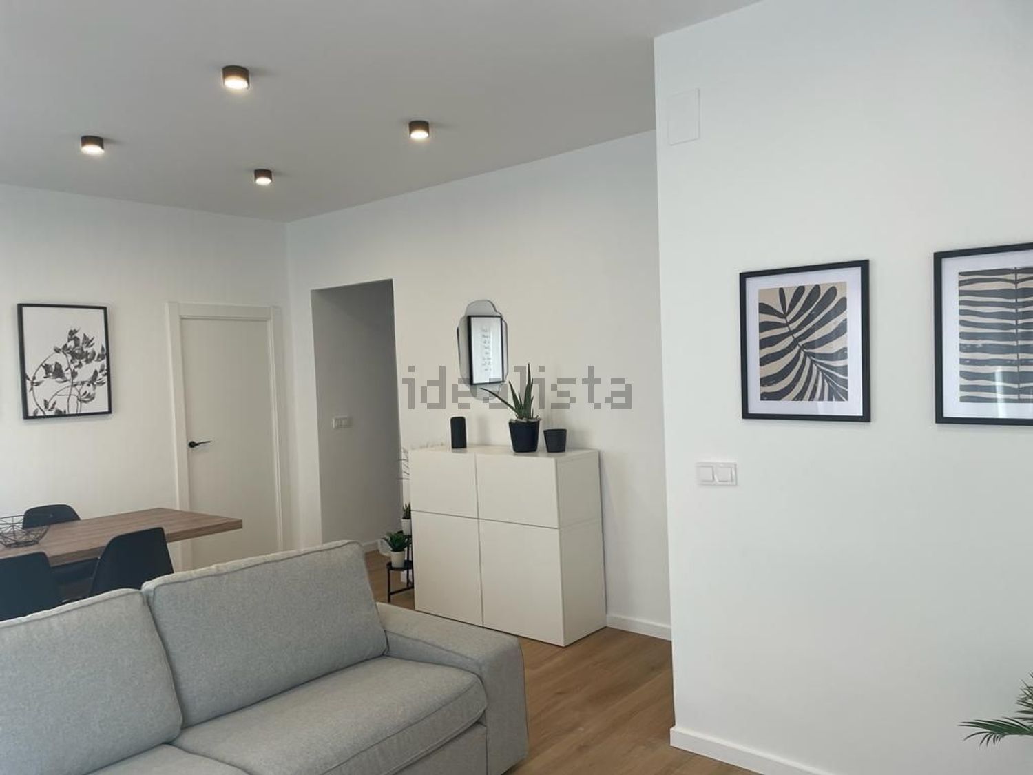 Wohnung 69 m² in Castelló de la Plana / Castellón de la Plana