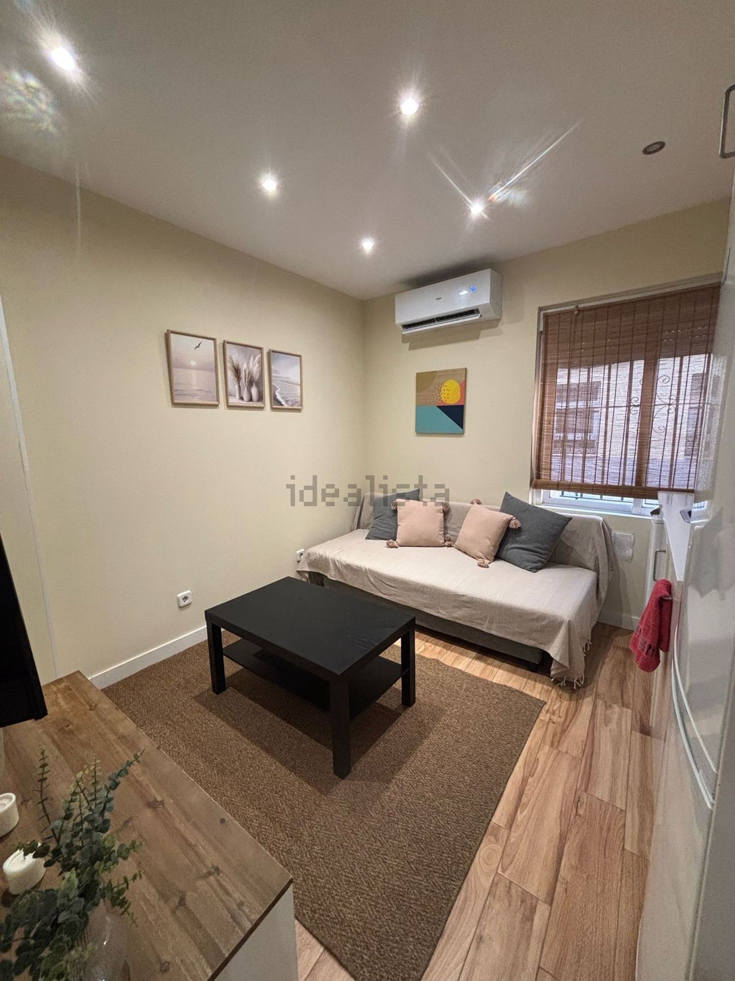 Piso de 40 m² en Madrid