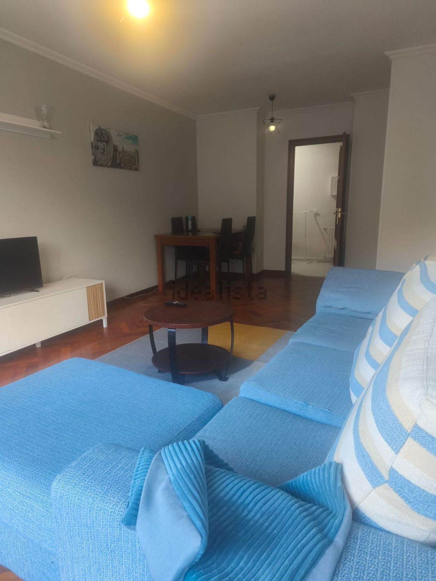 Pis de 95 m² a Lugo