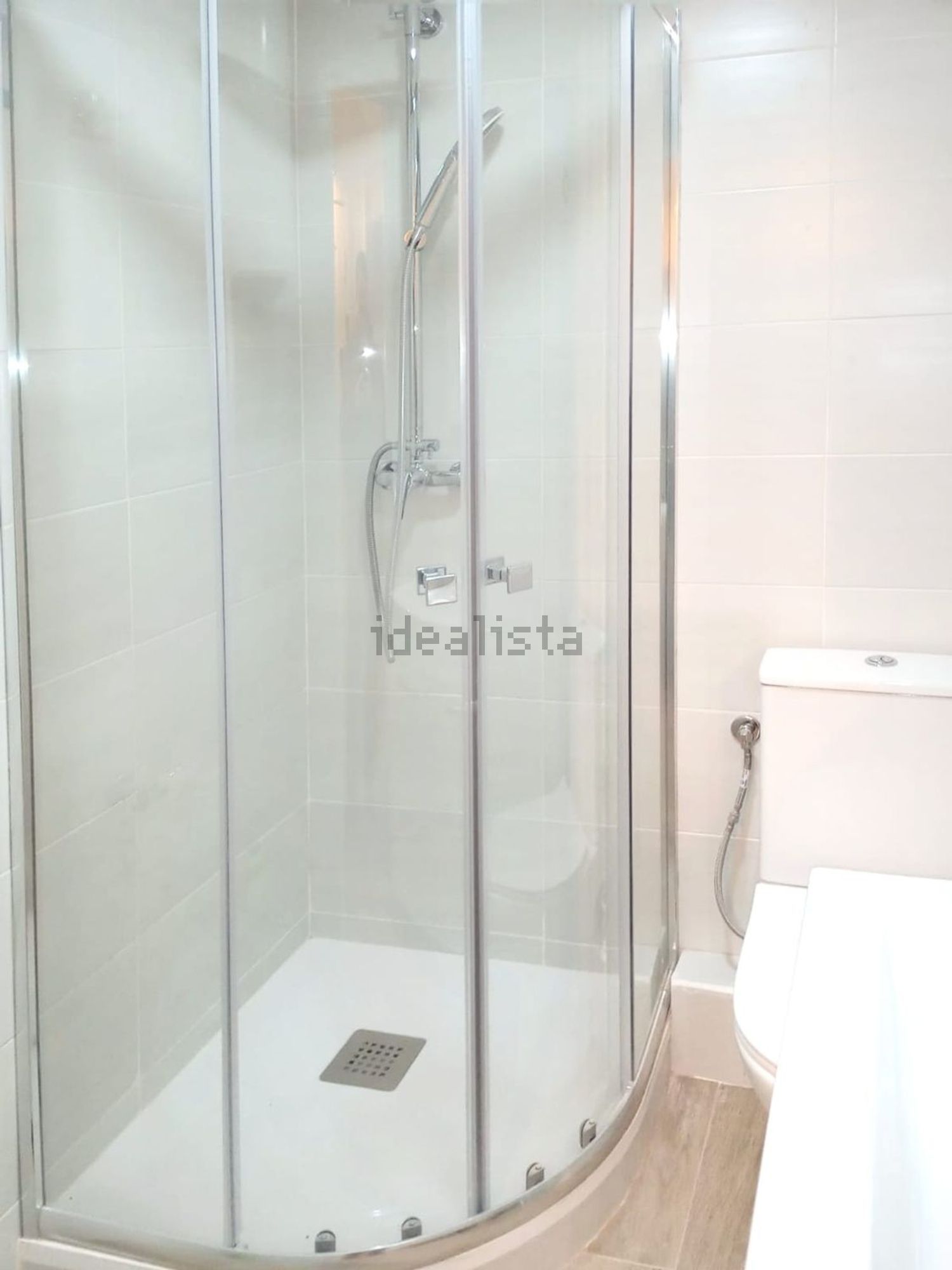 Piso de 23 m² en Barcelona
