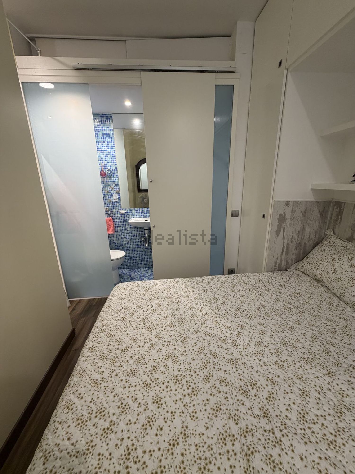 Appartamento 30 m² a Madrid