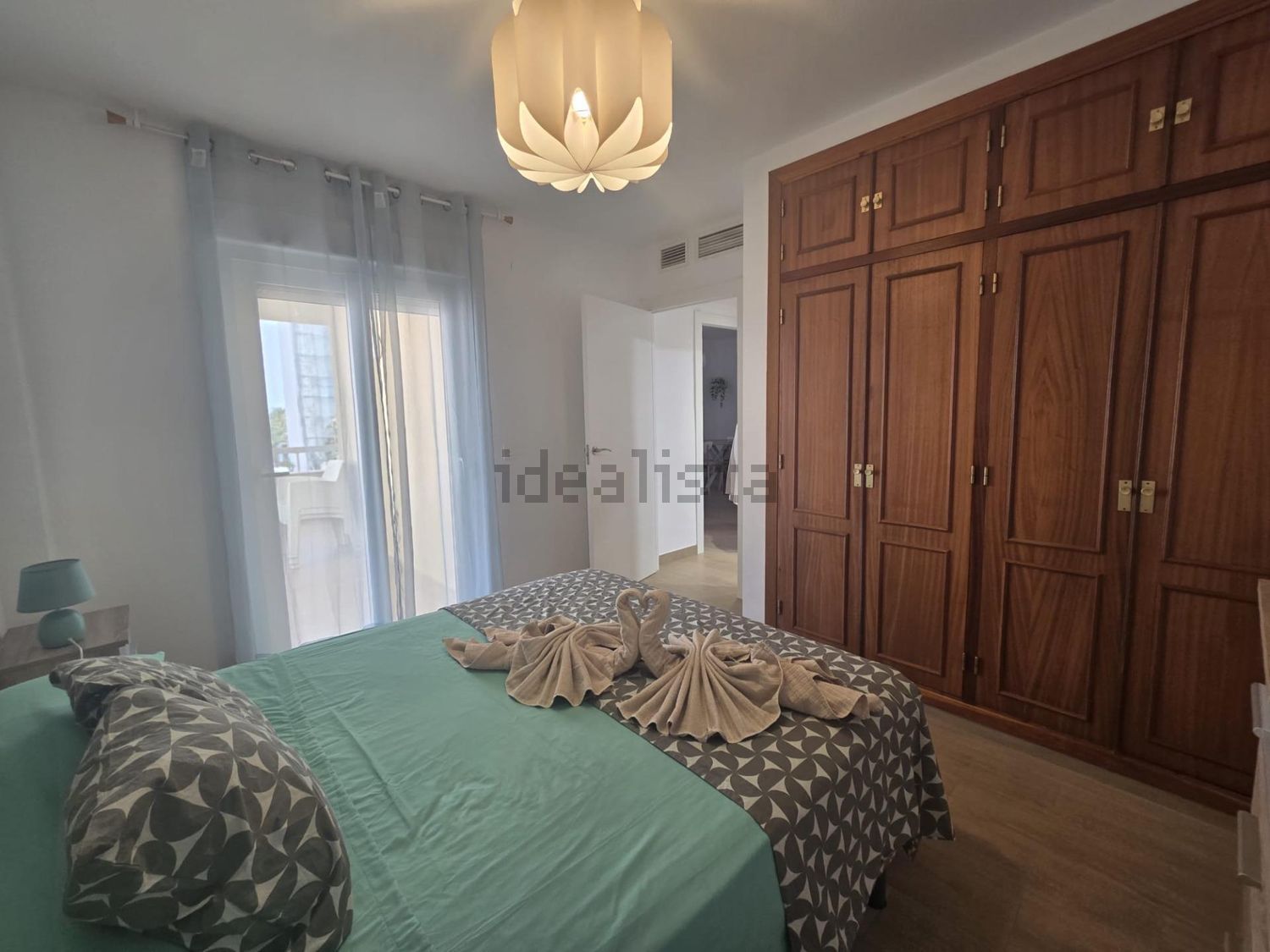 Piso de 89 m² en Torremolinos