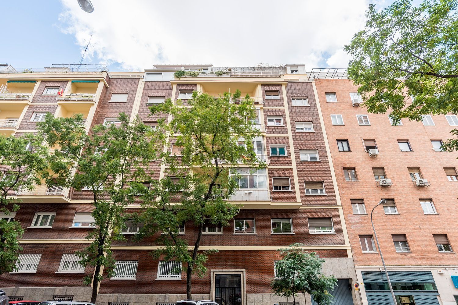Pis de 140 m² a Madrid