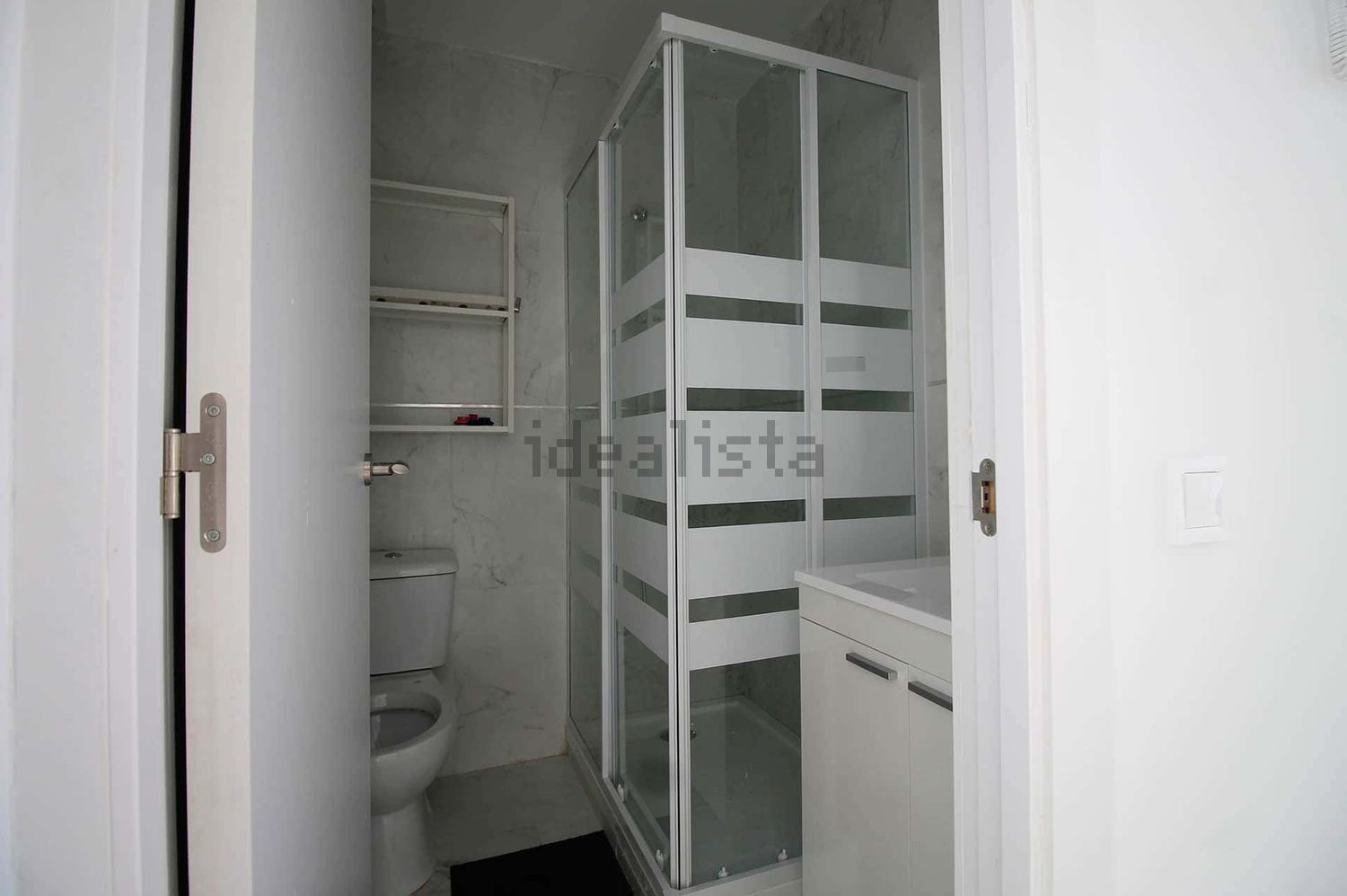 Piso de 30 m² en Madrid