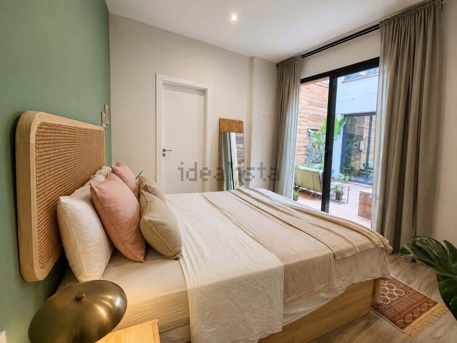 Habitación 105 m², Barcelona